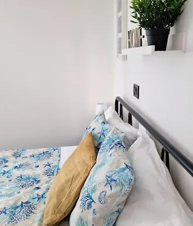 Appartement Puffy House *