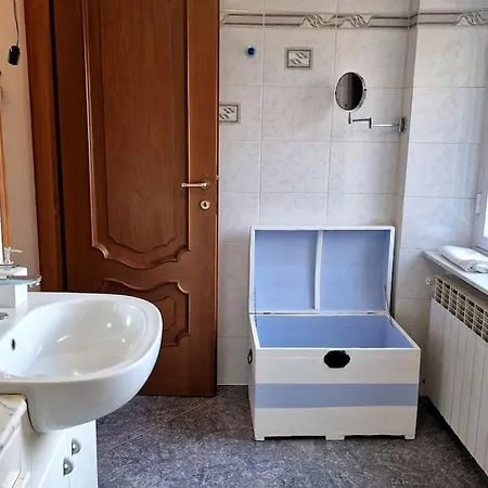 Puffy House Appartement *
