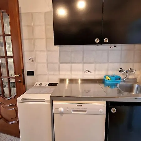 Appartement Puffy House