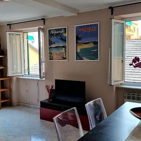 Puffy House Appartement