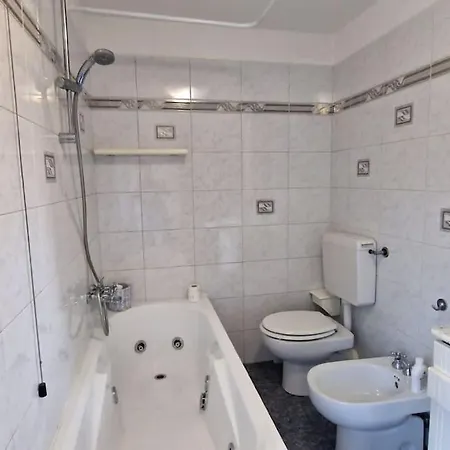 Puffy House Appartement *