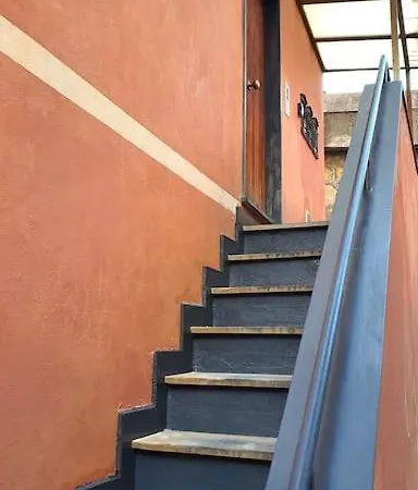 Puffy House Daire Cenova