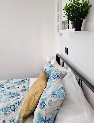 Appartement Puffy House *