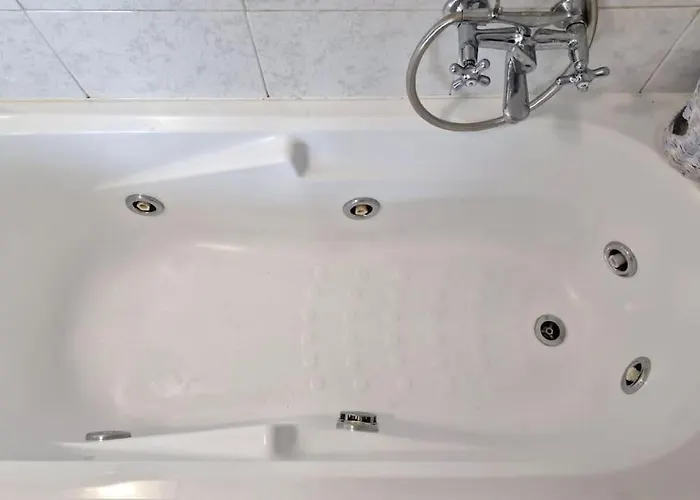 Puffy House Appartement