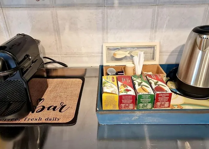 Puffy House Appartement