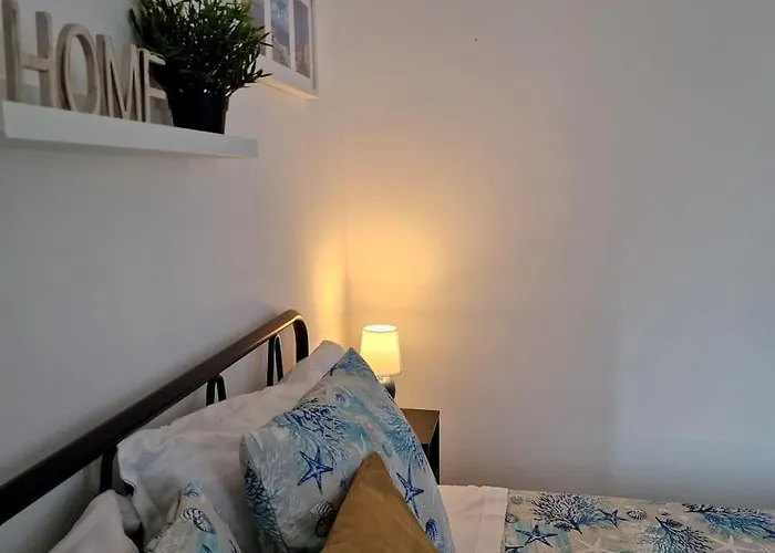 Puffy House Appartement *