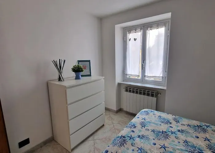 Puffy House Appartement Genua