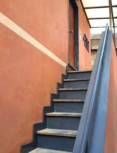 Puffy House Appartement Genua