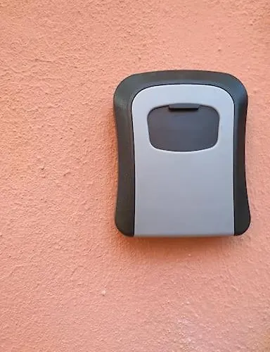 Appartement Puffy House