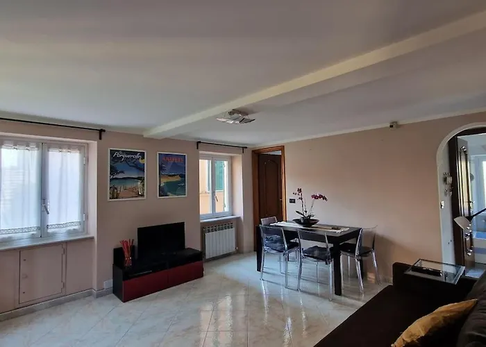 Puffy House Appartement *