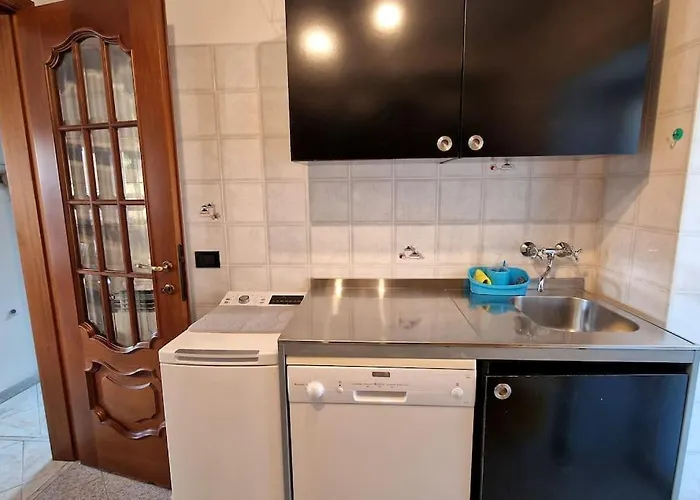 Appartement Puffy House