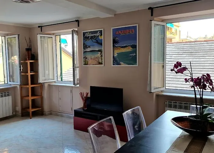 Puffy House Appartement