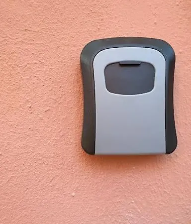 Apartment Puffy House