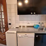 Апартаменты Puffy House